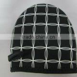 China Neoprene Oven Glove Pvc Oven Glove Neoprene Oven Nylon Oven for Sale thumbnail-5