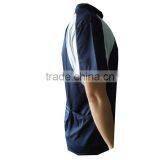 Hot Selling OEM New Design Modern Short Sleeve Jersey Cycling thumbnail-4