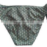 Cute Girls Swimbriefs AOP Knots thumbnail-2