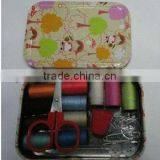 Pupular Personnel Tin Sewing Kits thumbnail-1