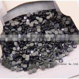 Colourful Crystal Hot Fix Rhinestone Crystals Clothing Accessories Garment Accessories Crystal Rhinestone thumbnail-1