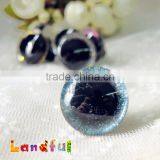20mm Glitter Color Big Animal Eyes Safety Puppet Toy Sparkle Eyes thumbnail-6