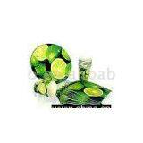 Sell Printed Color Napkin Collection thumbnail-1