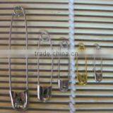 Safety Pin Metal Pin Garments Accessories thumbnail-1