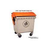 Sell Rubbish Bin thumbnail-1