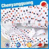 Factory Supply Custom Print Fold Over Elastic Webbing