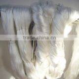 100% Spun Polyester Yarn/embroidery Thread 108D*2 White