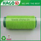 Apple Green Hight Quality 32S/2 Ring Spun 100% Cotton Yarn for Knitting thumbnail-2