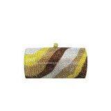 Sell Swarovski Crystal Handbag thumbnail-1