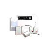 LCD Wireless Alarm Combination thumbnail-1