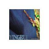 Sell 100% Cotton Denim Fabric thumbnail-1