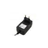 Wall- mounted AC/DC power adapter (EU standard)