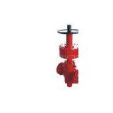 Pneumatic API 6A Gate Valve thumbnail-1