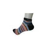 Fashion Man Boat Socks Cotton Sock Customzied thumbnail-2