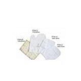 OEM Hotel Amenities Shoe Mitt, Cotton Cloth Non-woven Fabric thumbnail-1