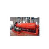 Energy Saving Cone Ball Mill thumbnail-1