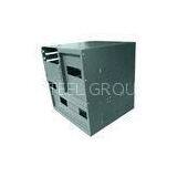 CNC Punching Polished Precision Steel Sheet Metal Fabrication Forming Services for Home