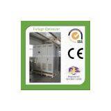 225KVA ZBW Contactless Type Voltage Regulator thumbnail-1