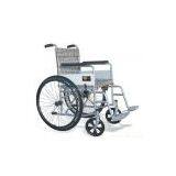 Steel Wheelchairs (Folded Seat) thumbnail-1