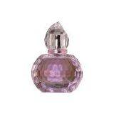 Hot Sale Crystal Glass Perfume Bottle thumbnail-1