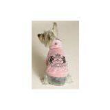 Soft Material Dog Coat thumbnail-2