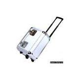 Aluminum Luggage With Hard Side thumbnail-1
