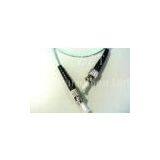 ST Fiber Optic Multimode Patch Cord OM4 / OM3 With High Return Loss thumbnail-1