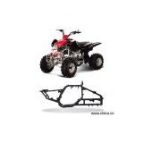 Sell Atv (Water-Cooled, 200cc)
