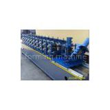 High Speed Light Gauge Steel Framing Machines , Stud And Track Roll Forming Machine