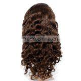 Xuchang Hair Factory In Stock Fast Delivery Mink Brazilian Hair Wigs Human Hair thumbnail-2