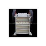 PE Stone Jaw Crusher Machine thumbnail-2