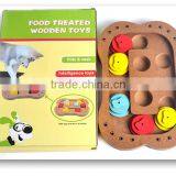 New Style Enhance Intelligence Pet Toys for Dog Pet IQ Training Toy thumbnail-3