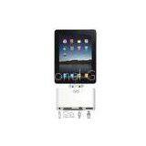 OEM 5 In 1 Iphone / Itouch / Ipad Connection Kit for Camera,Video,Photo