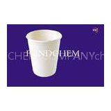 Corn Starch PLA 370ml Cup , Biodegradable Tableware For Restaurant / Hotel