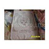 Warm Double Printed Polyester Baby Blanket For Winter , Polyester Polar Fleece Blanket