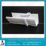 China 2015 Pvc Rain Gutter Pipe