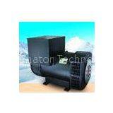 Low Voltage AC Brushless Three Phase Synchronous Generator 60 Kw Alternator 75 Kva