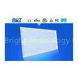 White Color 48watt 2x4 LED Troffer Light 1200 x 600 Led Panel Light