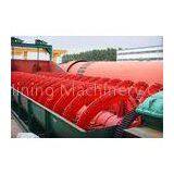 Zhongcheng High Performance Spiral Classifier With Superior Qualtiy