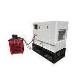 6KW - 9KW Water Cooled OUMA 6KW Marine Diesel Generator With 12m Cable Remote Control thumbnail-1