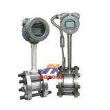 China Made Top Quality Low Cost Gas Vortex Flowmeter thumbnail-1