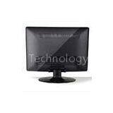 High Resolution USB Touchscreen POS LCD Monitor 19inch For Touch Driver