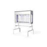 Slot Sideboard Metal Garden CFL Outdoor Bug Zapper of E27 250W UV Tube thumbnail-1