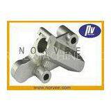 Stainless Steel / Aluminum CNC Precision Machining / Turning / Milling Parts