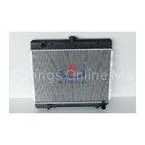 Car Radiator Of W123 / W126 280S 1976 1985 MT Of BENZ OEM 123 501 3401 / 3601