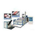 48kw Automatic Pe Bubble Film Making Machine With 1000-1500mm Width