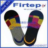 Man\'s Cheap Low Cut Sport Ankle Sock thumbnail-1