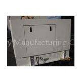 62dbA Single Phase 15KW - 17KW Super Silent Recreational Vehicle Generators for Mobile Media Vehicle