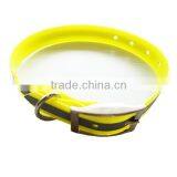 TPU Coated Webbing for Pets Collar& Leash