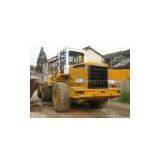 Used Kawasaki Loader